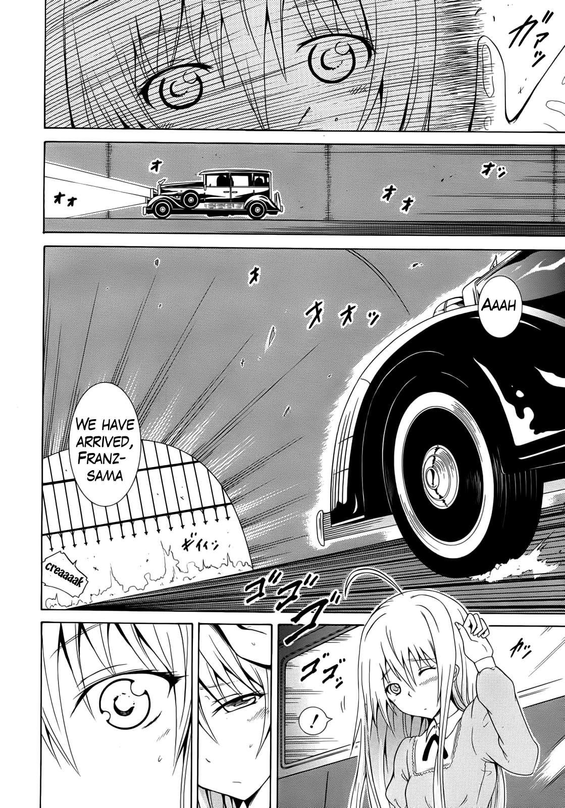 Beautiful Girls Club (akatsuki Myuuto) Chapter 1000 Page 41